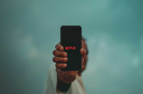 Sharing Password di Netflix Bikin 1 Juta User Kabur Sharing Password di Netflix Bikin 1 Juta User Kabur