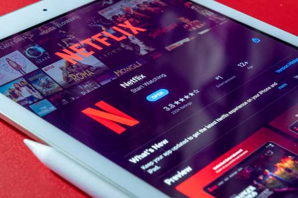 Sempat Ditentang, Larangan Akun Sharing Malah Bikin Netflix Panen Pengguna Sempat Ditentang, Larangan Akun Sharing Malah Bikin Netflix Panen Pengguna