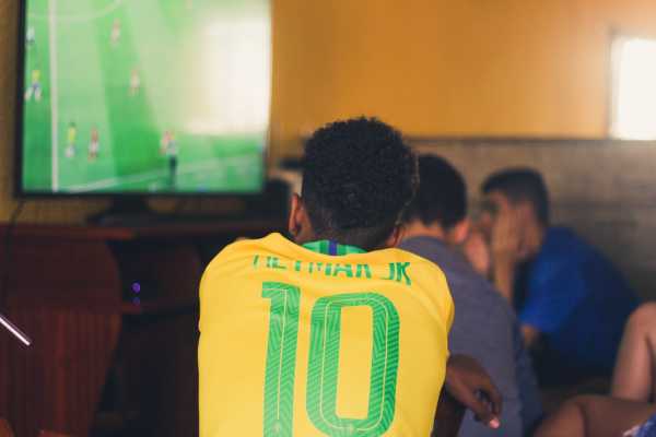 5 Cara Cek Jadwal dan Hasil Pertandingan Piala Dunia 2022 5 Cara Cek Jadwal dan Hasil Pertandingan Piala Dunia 2022
