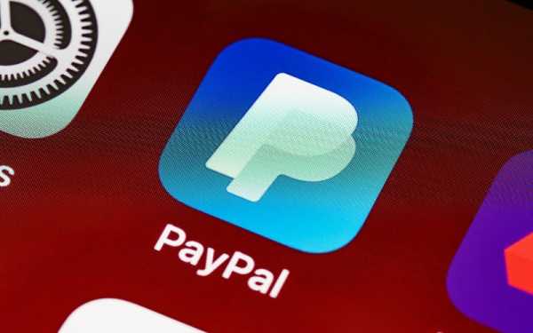 PayPal Tiba-tiba Hilang dari PSE Terdaftar PayPal Tiba-tiba Hilang dari PSE Terdaftar