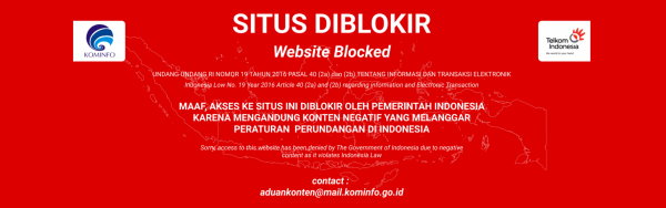 Steam, Epic Games, Origin dkk Resmi Diblokir Kominfo Steam, Epic Games, Origin dkk Resmi Diblokir Kominfo