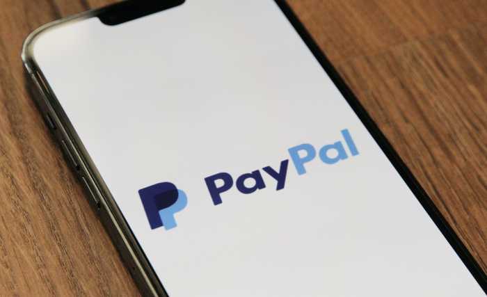 Ekonomi Makin ‘Gelap’, Giliran PayPal PHK 2000 Karyawan Ekonomi Makin ‘Gelap’, Giliran PayPal PHK 2000 Karyawan