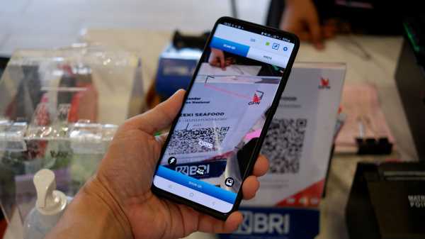 Kena Protes, BI Revisi Kebijakan QRIS Berbayar Kena Protes, BI Revisi Kebijakan QRIS Berbayar