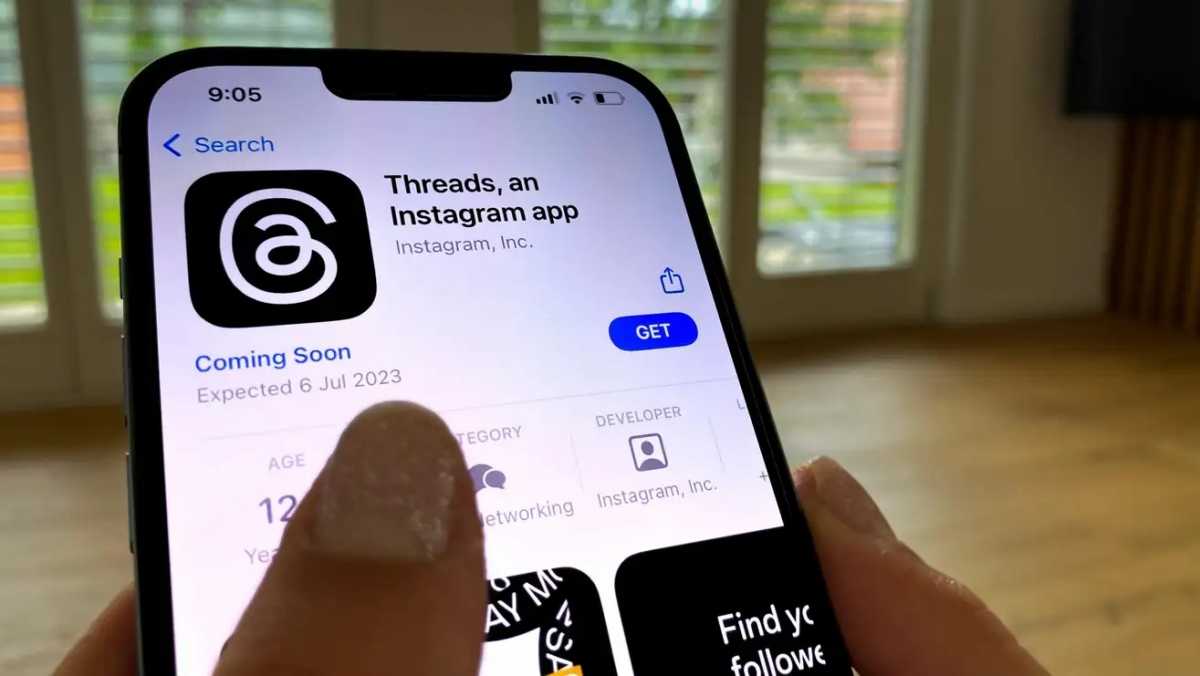 Fitur-Fitur Baru Yang Bakal Hadir Di Threads, Ada Edit Hingga Hashtag