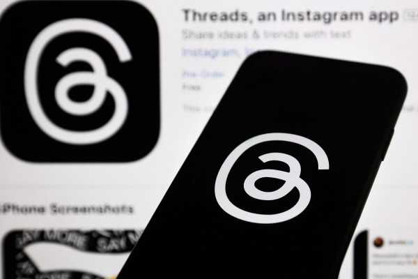 Threads versi Web Bisa Diakses Pengguna Indonesia, Sudah Coba? Threads versi Web Bisa Diakses Pengguna Indonesia, Sudah Coba?