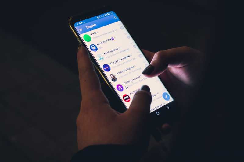 Berbagai Fitur Baru Telegram, Makin Mudah Chattingan Antar Negara