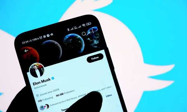 1 April Twitter Hapus Label Centang Biru <i>Gratisan</i>, Bukan April Mop? 1 April Twitter Hapus Label Centang Biru <i>Gratisan</i>, Bukan April Mop?