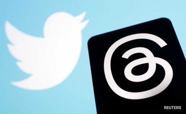 Popularitas Threads Makin Naik, Trafik Twitter Malah Anjlok Popularitas Threads Makin Naik, Trafik Twitter Malah Anjlok