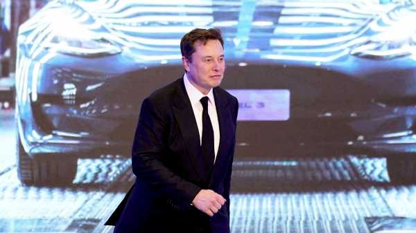 Serba-serbi Elon Musk: PHK Karyawan Hingga Pesangon Bos Twitter Serba-serbi Elon Musk: PHK Karyawan Hingga Pesangon Bos Twitter