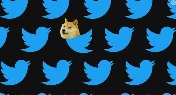 Logo Burung Twitter Hilang, Diganti Anjing Dogecoin Logo Burung Twitter Hilang, Diganti Anjing Dogecoin
