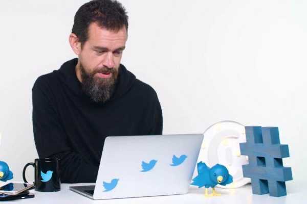 Jack Dorsey Hapus Akun Instagram, Username @jack Jadi Incaran Jack Dorsey Hapus Akun Instagram, Username @jack Jadi Incaran