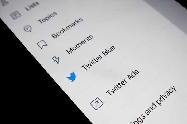 Twitter Blue, Sudah Bayar Mahal Tapi Kok Malah Gampang Dibobol? Twitter Blue, Sudah Bayar Mahal Tapi Kok Malah Gampang Dibobol?