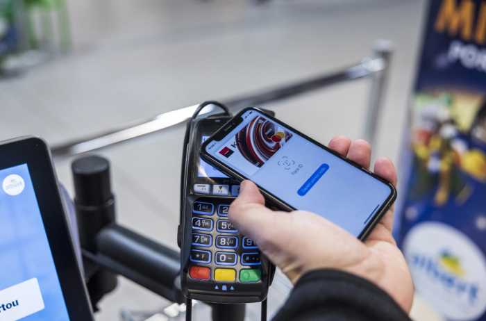 Apple Pay Later Dirilis, Fanboy Indonesia Harus Tahan Hasrat ‘Ngutang’ Dulu Apple Pay Later Dirilis, Fanboy Indonesia Harus Tahan Hasrat ‘Ngutang’ Dulu