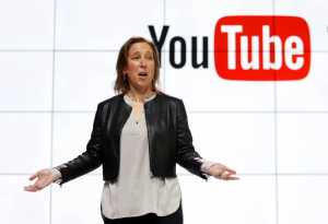 5 Fakta Ex-CEO Susan Wojcicki, Otak Dibalik Akuisisi YouTube