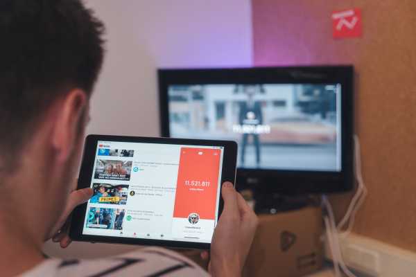 Usai Matikan Stadia, Google Diam-diam Uji Coba Game Online buat YouTube Usai Matikan Stadia, Google Diam-diam Uji Coba Game Online buat YouTube