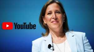 9 Tahun Menjabat CEO YouTube, Susan Wojcicki Undur Diri