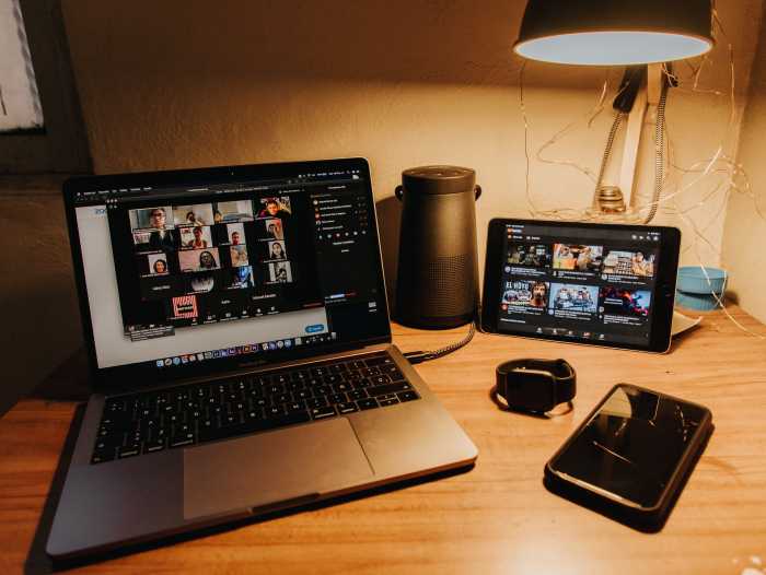 Agustus 2022, Aplikasi Zoom Bakal Pensiun dari Chromebook Agustus 2022, Aplikasi Zoom Bakal Pensiun dari Chromebook