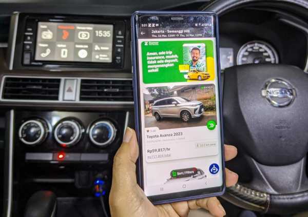 Sewa Mobil untuk Mudik di Zoomcar Dapat Diskon Hingga 50 Persen Sewa Mobil untuk Mudik di Zoomcar Dapat Diskon Hingga 50 Persen
