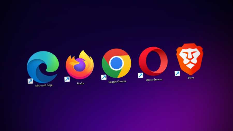 Mozilla Tuduh Microsoft Dkk Paksa Pengguna Pake Browser Bawaan