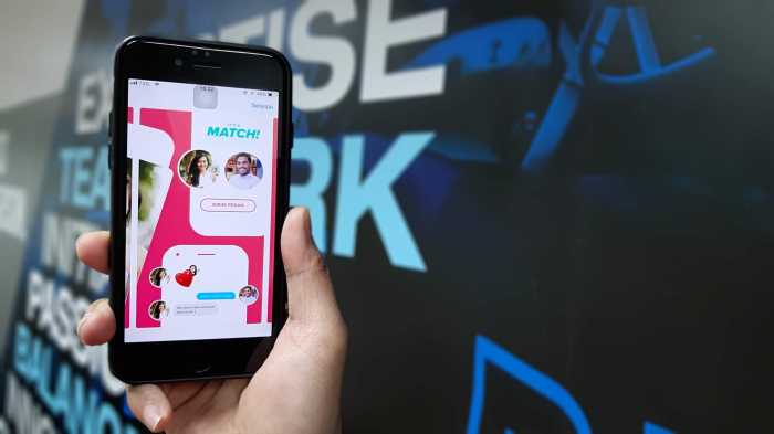 Catat Nih! 5 Tips Kencan Online Aman ala Gen Z Catat Nih! 5 Tips Kencan Online Aman ala Gen Z