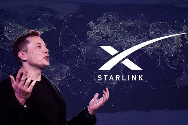 Starlink Tak Bisa Seenaknya Jualan Internet ke Indonesia Starlink Tak Bisa Seenaknya Jualan Internet ke Indonesia