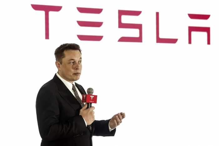 Setelah Twitter, Giliran Karyawan Tesla Jadi ‘Tumbal’ PHK Elon Musk? Setelah Twitter, Giliran Karyawan Tesla Jadi ‘Tumbal’ PHK Elon Musk?