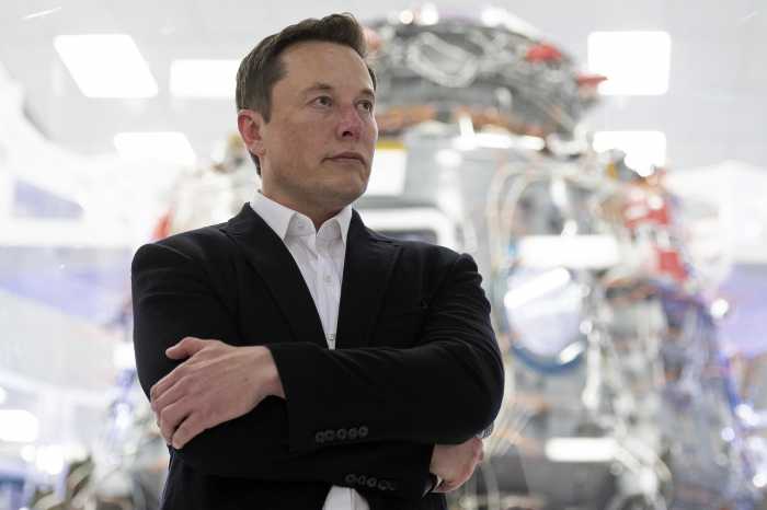 2022 Bukan Tahun ‘Hoki’ Buat Mark Zuckerberg, Elon Musk Dkk 2022 Bukan Tahun ‘Hoki’ Buat Mark Zuckerberg, Elon Musk Dkk