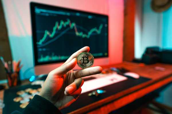 Periskop 2023: Naik-Turun Harga Bitcoin, Bakal Seanjlok Apa? Periskop 2023: Naik-Turun Harga Bitcoin, Bakal Seanjlok Apa?