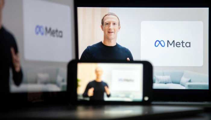 Diejek Mirip Teletubbies, Zuckerberg Janji Permak Avatar Metaversenya Diejek Mirip Teletubbies, Zuckerberg Janji Permak Avatar Metaversenya
