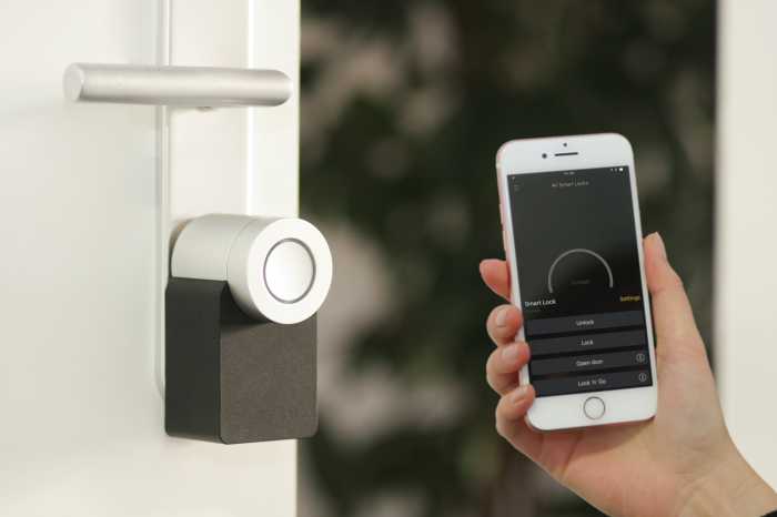 Gara-gara Pandemi, Smart Home Makin Diburu Masyarakat Gara-gara Pandemi, Smart Home Makin Diburu Masyarakat