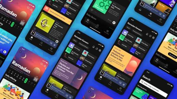 Jelang Ramadan, Spotify Siapkan Ragam Konten Khusus Hingga Promo Menarik Jelang Ramadan, Spotify Siapkan Ragam Konten Khusus Hingga Promo Menarik