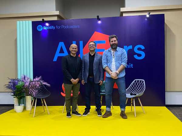 Spotify Perluas Fitur Video Podcast, Termasuk di Indonesia Spotify Perluas Fitur Video Podcast, Termasuk di Indonesia