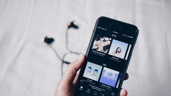 Tak Mau Kalah, Spotify Hadirkan DJ Musik Berbasis AI Tak Mau Kalah, Spotify Hadirkan DJ Musik Berbasis AI