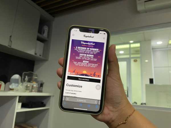 Seru-Seruan Bikin Festival Tahun Baru Impianmu, Begini Caranya Seru-Seruan Bikin Festival Tahun Baru Impianmu, Begini Caranya