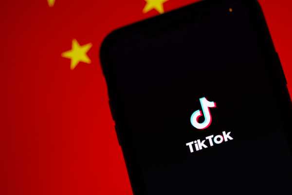 Bahayakan Data Anak-anak, TikTok Didenda Rp5,6 Triliun Bahayakan Data Anak-anak, TikTok Didenda Rp5,6 Triliun