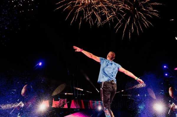 Penipuan Jastip Online Tiket Coldplay Muncul, Simak Cara Menghindarinya Penipuan Jastip Online Tiket Coldplay Muncul, Simak Cara Menghindarinya