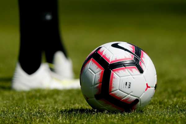 Indonesia Bebas Sanksi dari FIFA, PSSI Makin Jadi ‘Buronan’ Netizen Indonesia Bebas Sanksi dari FIFA, PSSI Makin Jadi ‘Buronan’ Netizen