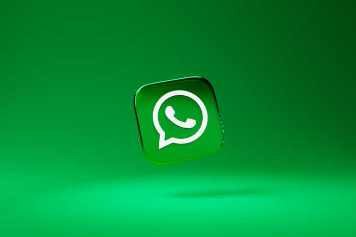 Marak Penipuan BPJS dan Undangan Nikah di WhatsApp, Ini Tips Biar Gak Kena Marak Penipuan BPJS dan Undangan Nikah di WhatsApp, Ini Tips Biar Gak Kena