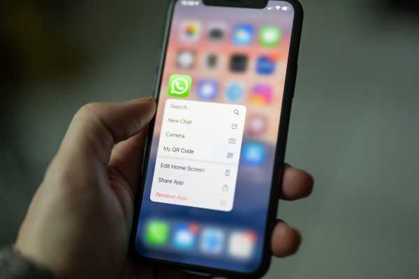 Tips ‘Cuti’ dari WhatsApp, Agar Libur Lebaran Tak Direcoki Kerjaan Tips ‘Cuti’ dari WhatsApp, Agar Libur Lebaran Tak Direcoki Kerjaan
