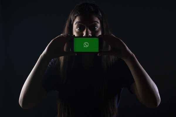 Waspada Akun WhatsApp Bodong Mengaku BRI, Ini Ciri-cirinya Waspada Akun WhatsApp Bodong Mengaku BRI, Ini Ciri-cirinya