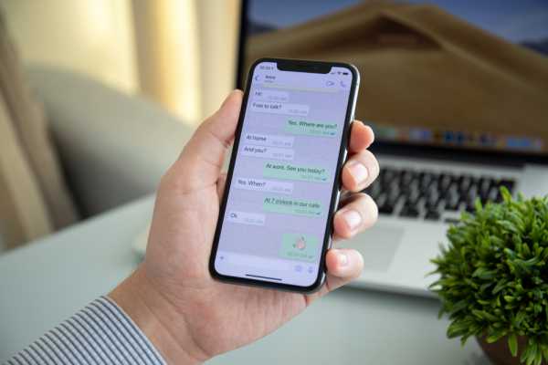 WhatsApp Rilis Voice Chat, Fitur Ngobrol Baru Mirip Clubhouse WhatsApp Rilis Voice Chat, Fitur Ngobrol Baru Mirip Clubhouse