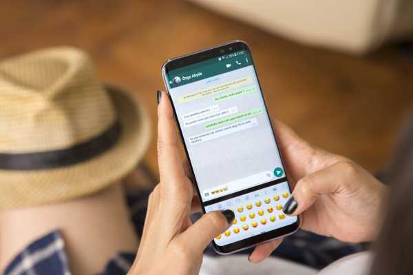 Fitur Edit Pesan WhatsApp Sudah Meluncur, Selamat Tinggal Typo! Fitur Edit Pesan WhatsApp Sudah Meluncur, Selamat Tinggal Typo!
