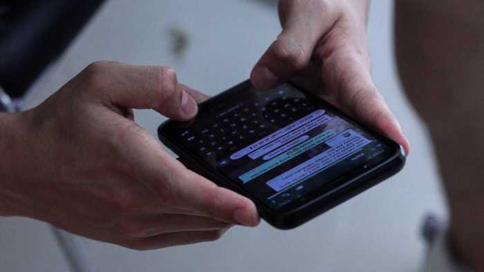 Tips Jitu Maksimalkan Fitur WhatsApp saat Jualan di Bulan Puasa Tips Jitu Maksimalkan Fitur WhatsApp saat Jualan di Bulan Puasa
