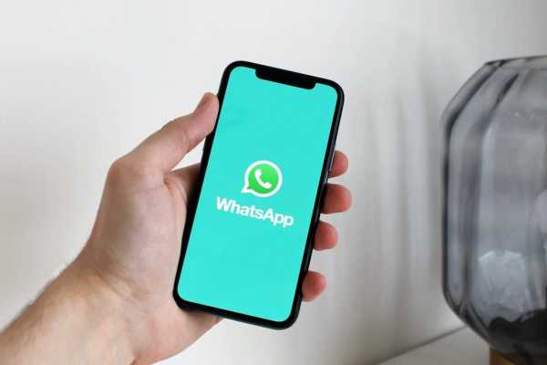 Rayakan Idulfitri 1444 H dengan Broadcast WhatsApp, Ini Caranya! Rayakan Idulfitri 1444 H dengan Broadcast WhatsApp, Ini Caranya!