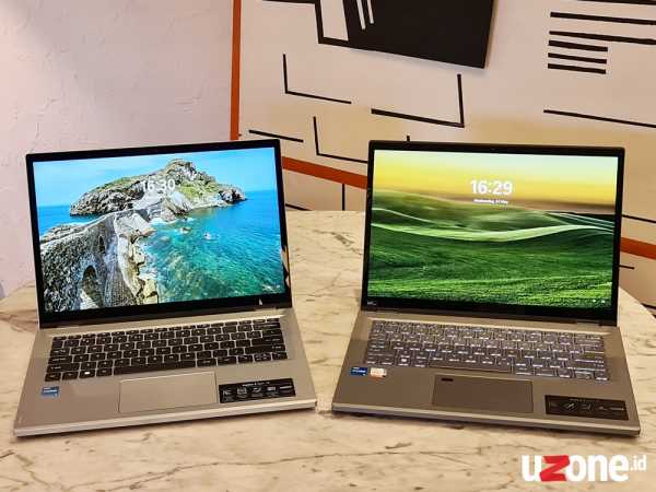 Acer Bawa Aspire Spin 14 ke Indonesia, Laptop 2-in-1 Murah Buat Ngegambar Acer Bawa Aspire Spin 14 ke Indonesia, Laptop 2-in-1 Murah Buat Ngegambar