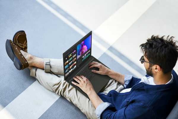 Computex 2023: Laptop Tipis Acer Swift Edge 16 Debut dengan Ryzen 7040 Computex 2023: Laptop Tipis Acer Swift Edge 16 Debut dengan Ryzen 7040