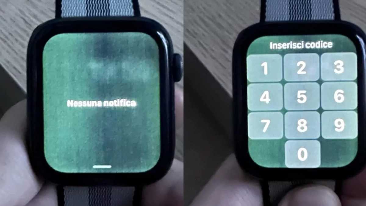 new updates on apple watch