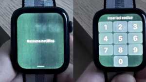 apple watch updates