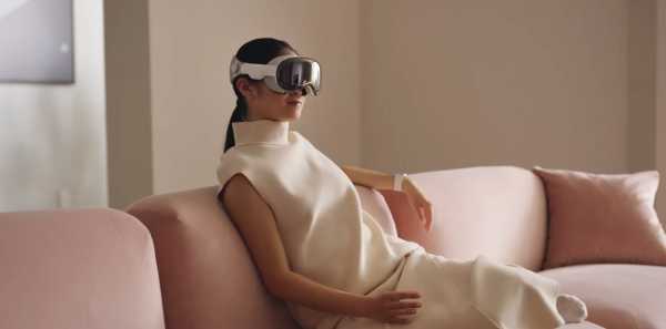 Dibilang Mirip, Cek Perbedaan Apple Vision Pro vs Meta Quest 3 Dibilang Mirip, Cek Perbedaan Apple Vision Pro vs Meta Quest 3
