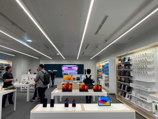 Promo di iBox Apple Premium Partner, iPhone 14 Pro Max Diskon Rp5 Juta Promo di iBox Apple Premium Partner, iPhone 14 Pro Max Diskon Rp5 Juta